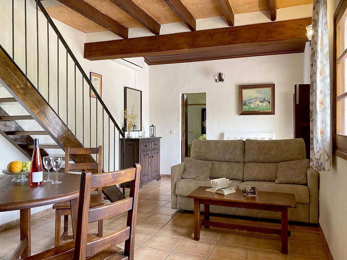 Finca Casa Canto Mallorca Urlaub